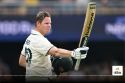 Smith Breaks Ponting's Record, Achieves Another Milestone After 10,000 Test Runs