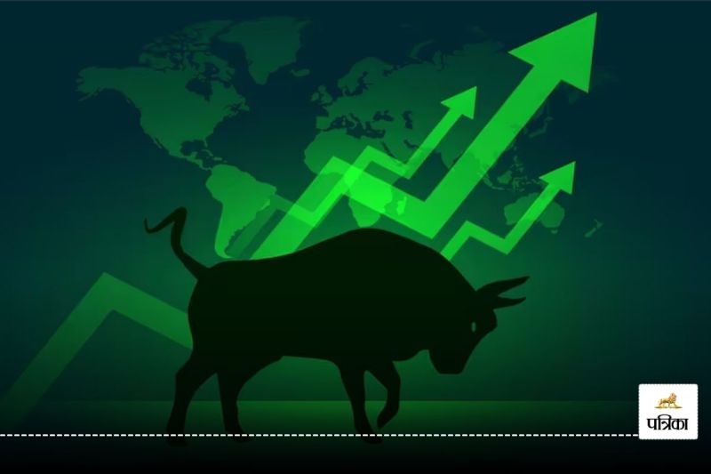 Stock Market Today 26 December