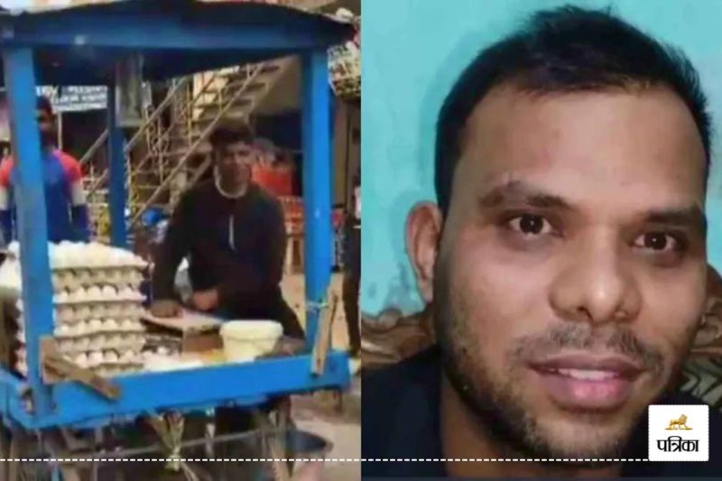 Success Story Adarsh Kumar