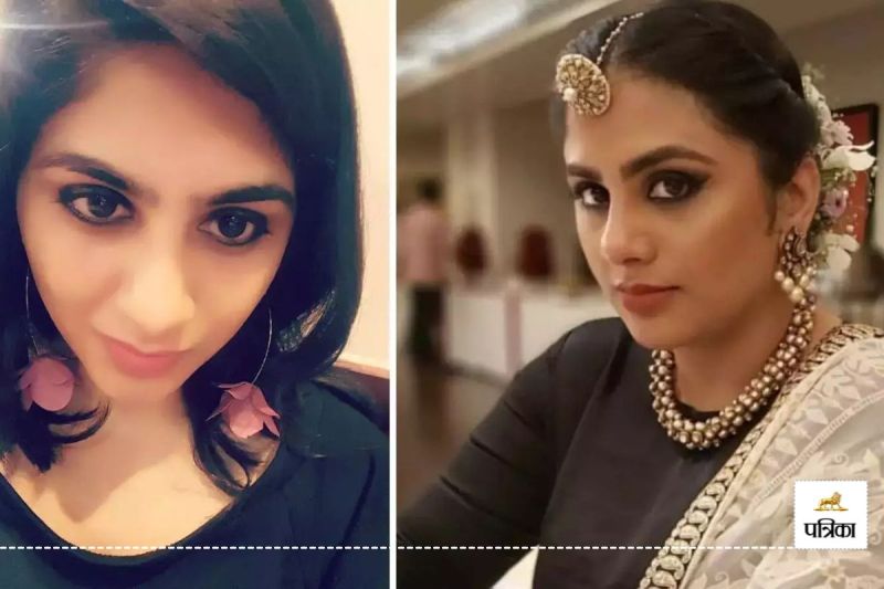 Success Story of IPS Kamya Mishra