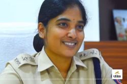 Success Story: पति को बड़े अधिकारियों को सैल्यूट करते देख पत्नी बन गई IPS, महिला
अफसर की अनोखी कहानी सुन आप भी हो जाएंगे दंग - image