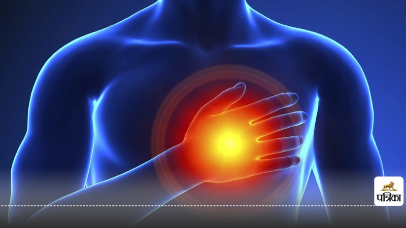 Why do healthy people die from sudden cardiac arrest