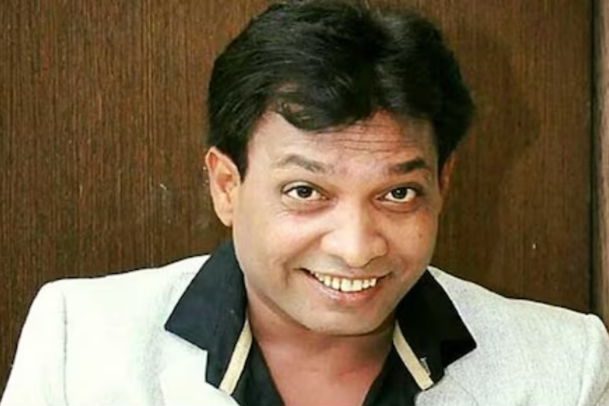 मशहूर कॉमेडियन Sunil Pal हुए लापता, पत्नी ने थाने पहुंचकर दर्ज कराई गुमशुदगी की
रिपोर्ट