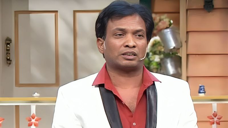 Sunil Pal