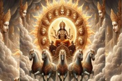 Bhanu Saptami : भानु सप्तमी पर करें ये उपाय, सूर्य होंगे मजबूत, चमक जाएगी आपकी
किस्मत - image