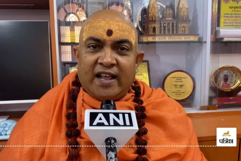 Swami Jitendrananda Saraswati