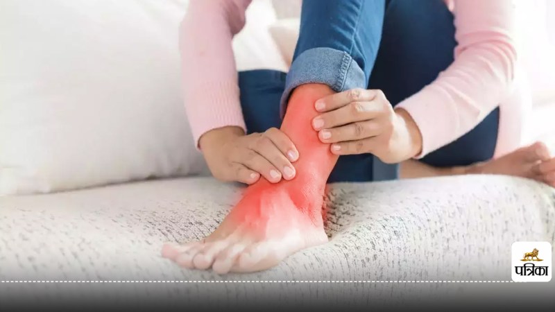 High cholesterol winter symptoms