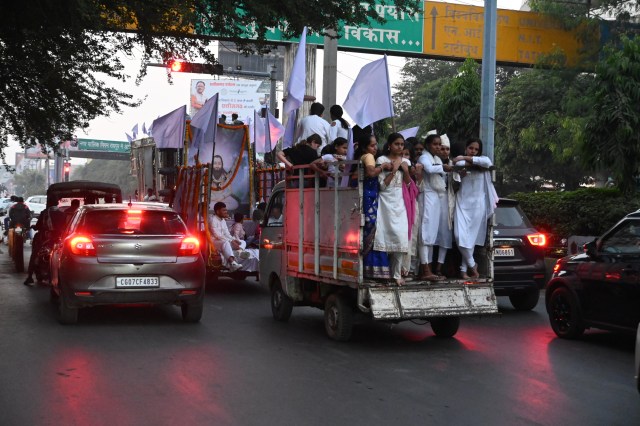 Satnami Samaj