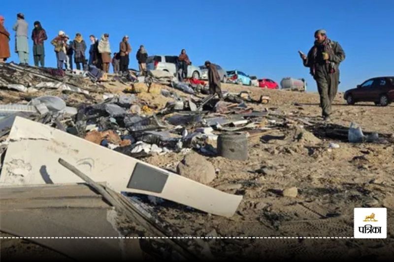 Taliban attack pakistan killed 19 Soldires retaliation of afghanistan airstrike