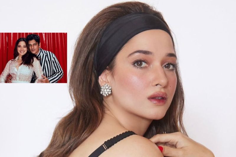 Tamannaah Bhatia reveals having crush on Jimmy Shergill Sikandar Ka Muqaddar star