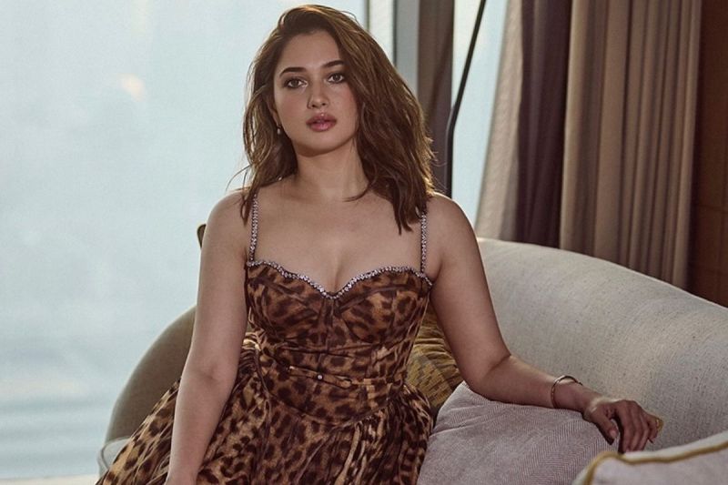 Tamannaah Bhatia Birthday