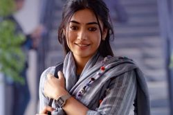 Allu Arjun की ‘Pushpa 2’ का बॉक्स ऑफिस पर भौकाल, Rashmika Mandanna की नई फिल्म
का धांसू टीजर रिलीज - image