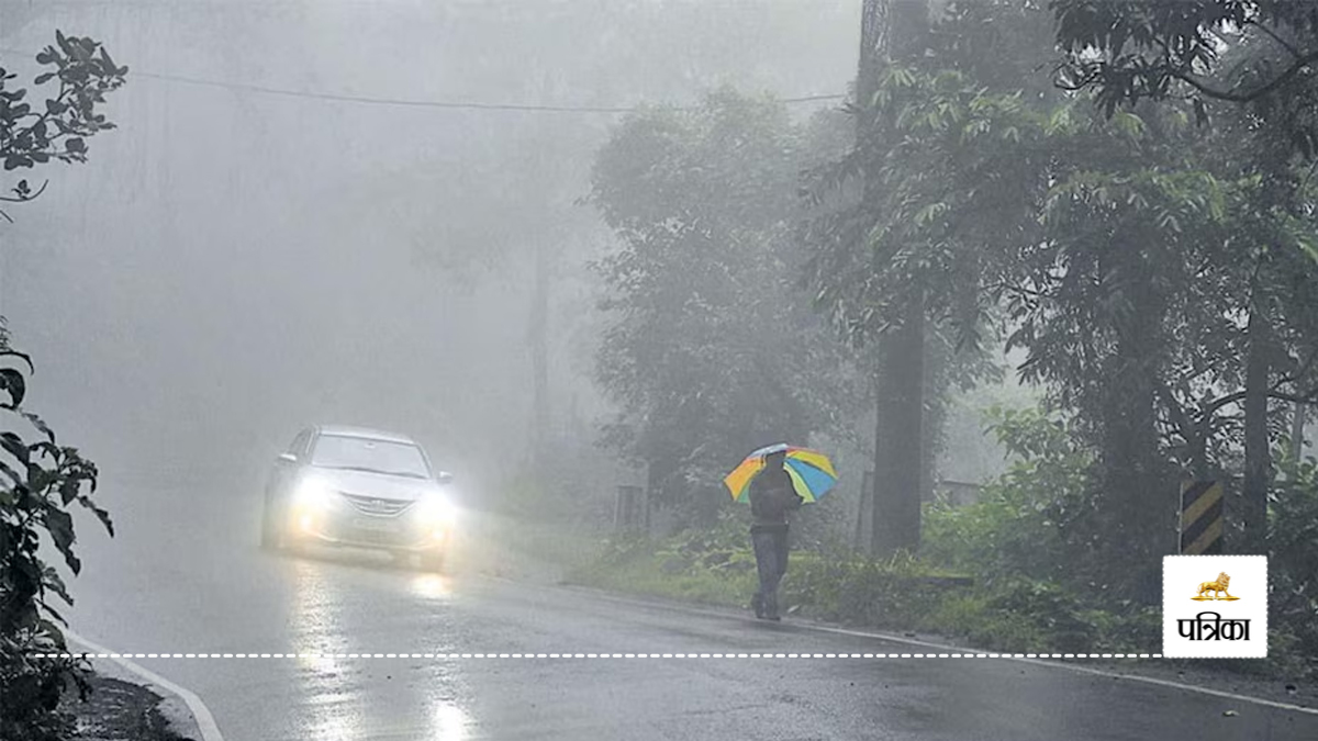 UP Weather: यूपी के इन जिलों में पड़ेगी कड़ाके की ठंड, बारिश होने के भी आसार