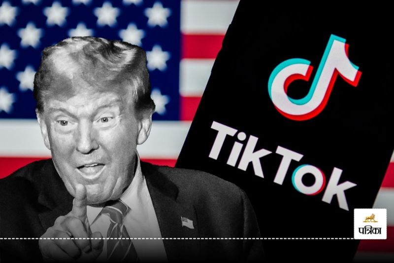 Donald Trump urges US Supreme Court to lift ban on TikTok