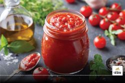 Tomato Sauce Recipe: बाजार जैसा टोमैटो सॉस अब घर पर ही, जानिए इसे बनाने का आसान
तरीका - image