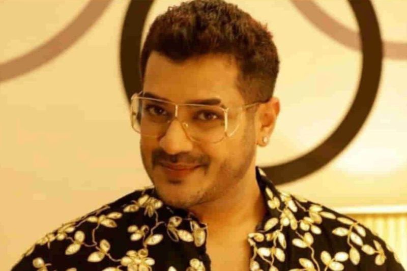 Tv Actor Charith Balappa Arrested