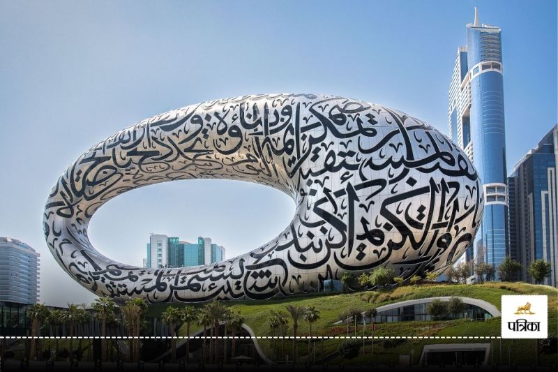 Indians used to travel most Islamic Country UAE