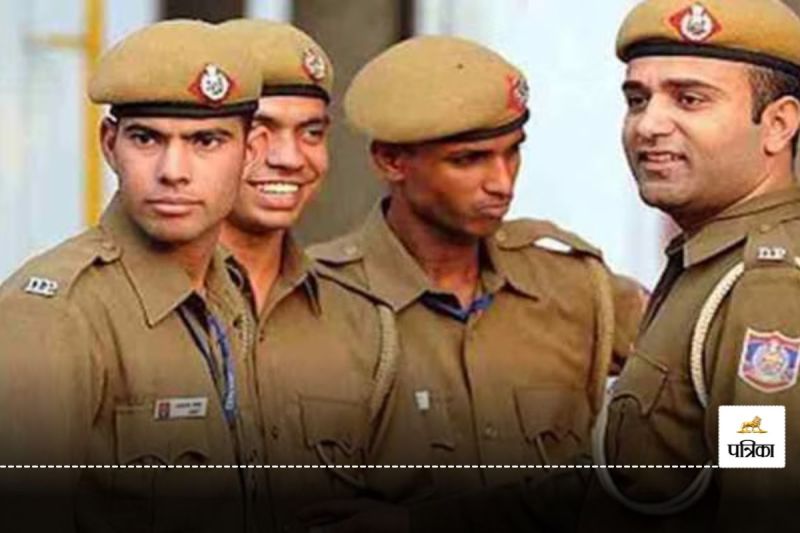 UP HomeGuard Vacancy