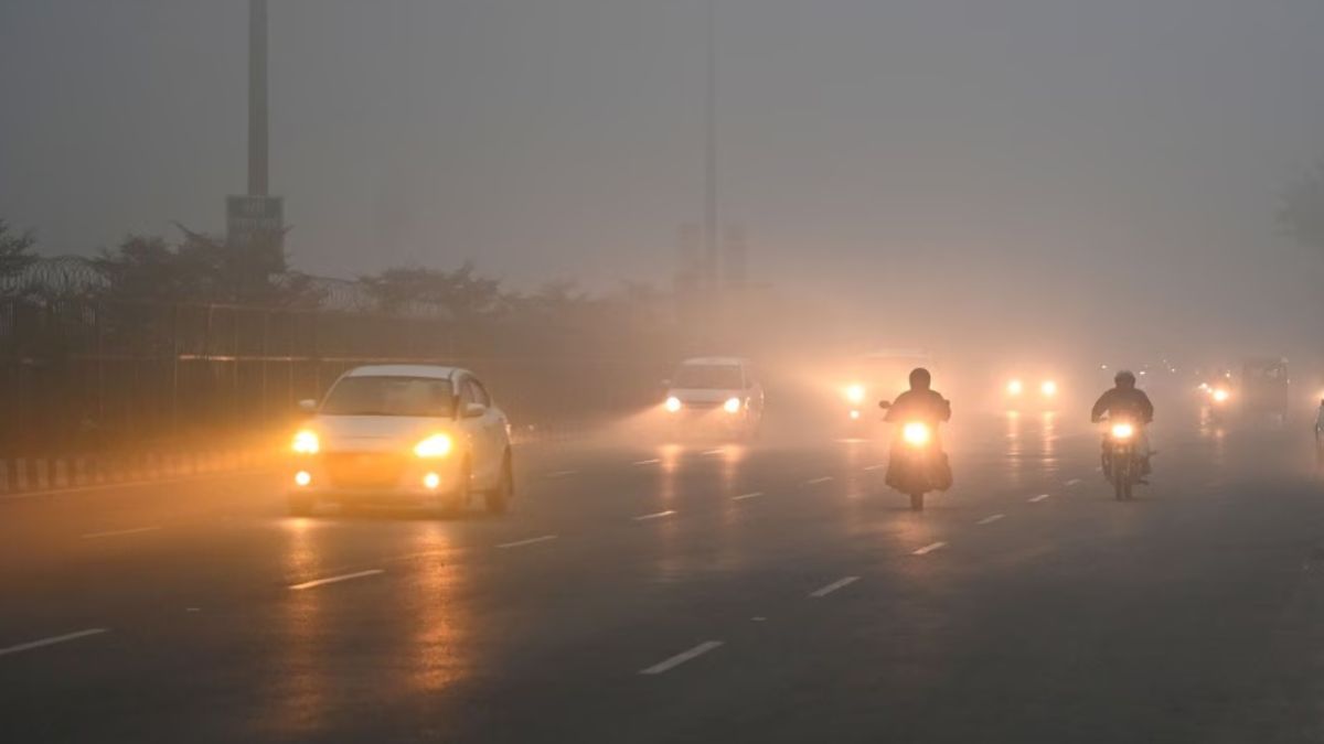 पश्चिमी विक्षोभ बिगाड़ेगा यूपी का मौसम, दो दिन तक हो सकती है बारिश 