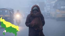 IMD Alert: मौसम विभाग का बड़ा अलर्ट, उत्तर प्रदेश के 32 जिलों में Yellow Alert
जारी - image