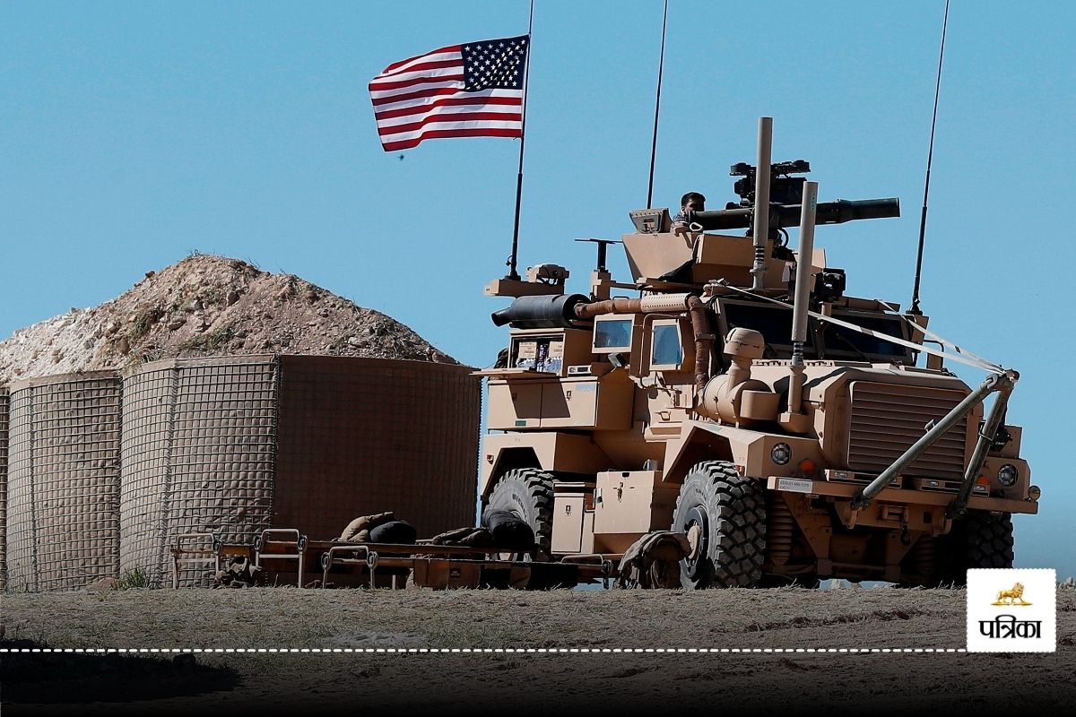 USA in direct contact with Syrian rebels