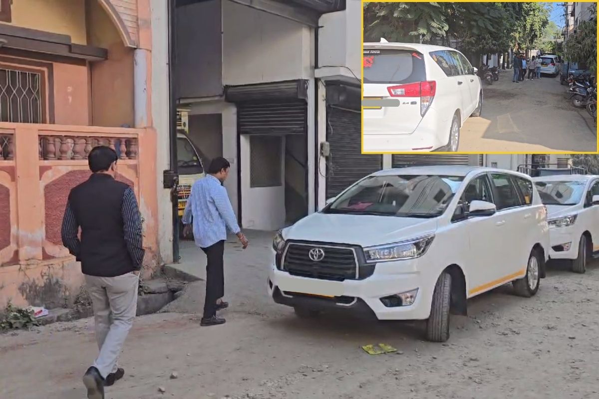 Udaipur-IT-Raid-1