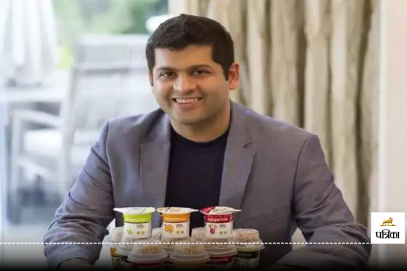 Rohan Mirchandani Passed Away