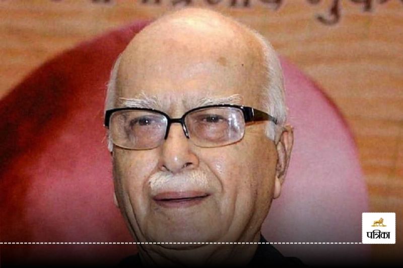 lal krishna advani