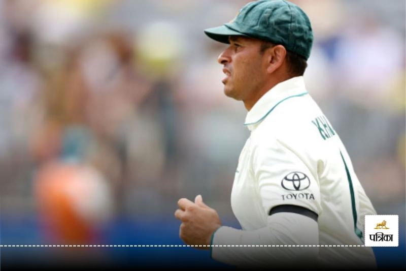 AUS vs IND Boxing Day Test