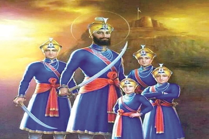 Veer Bal Diwas will be celebrated in schools on 26th