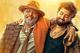 Vanvaas Review in hindi nana patekar utkarsh sharma Movie