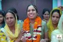 Success Story: Visually Impaired Schoolteacher Cracks UPSC, Shares Her Success
Mantra