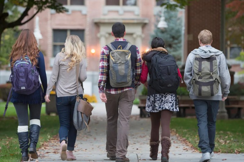 Vivekananda Scholarship Scheme