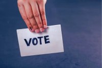 Voting continues for the High Court and Bar Association elections