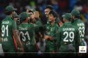 WI vs BAN 1st T20I Highlights: Bangladesh Wins Thriller by 7 Runs