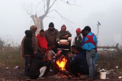 Weather Update: पहाड़ों पर बर्फबारी से मैदानों में चलेगी हल्की शीतलहर,
राजस्थान-मध्यप्रदेश सहित कई राज्यों में बढ़ी ठंड - image