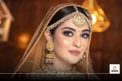 Wedding Look Hacks: शादी के दिन चाहती हैं परफेक्ट लुक तो इन 5 गलतियों से बचें,
वरना कहीं पछताना न पड़ जाए - image