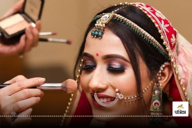 Wedding Makeup Tips
