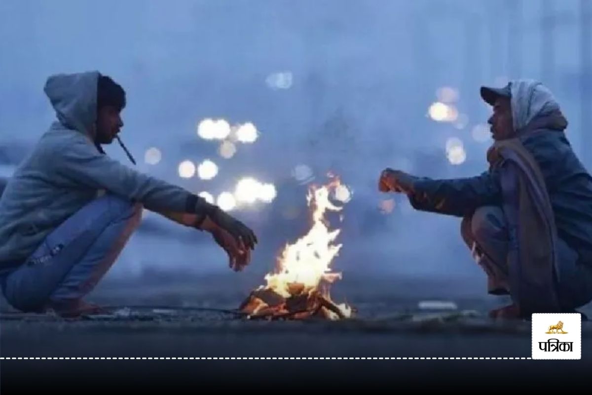 Weather Update: Rain expected in these states, Delhi NCR forecast