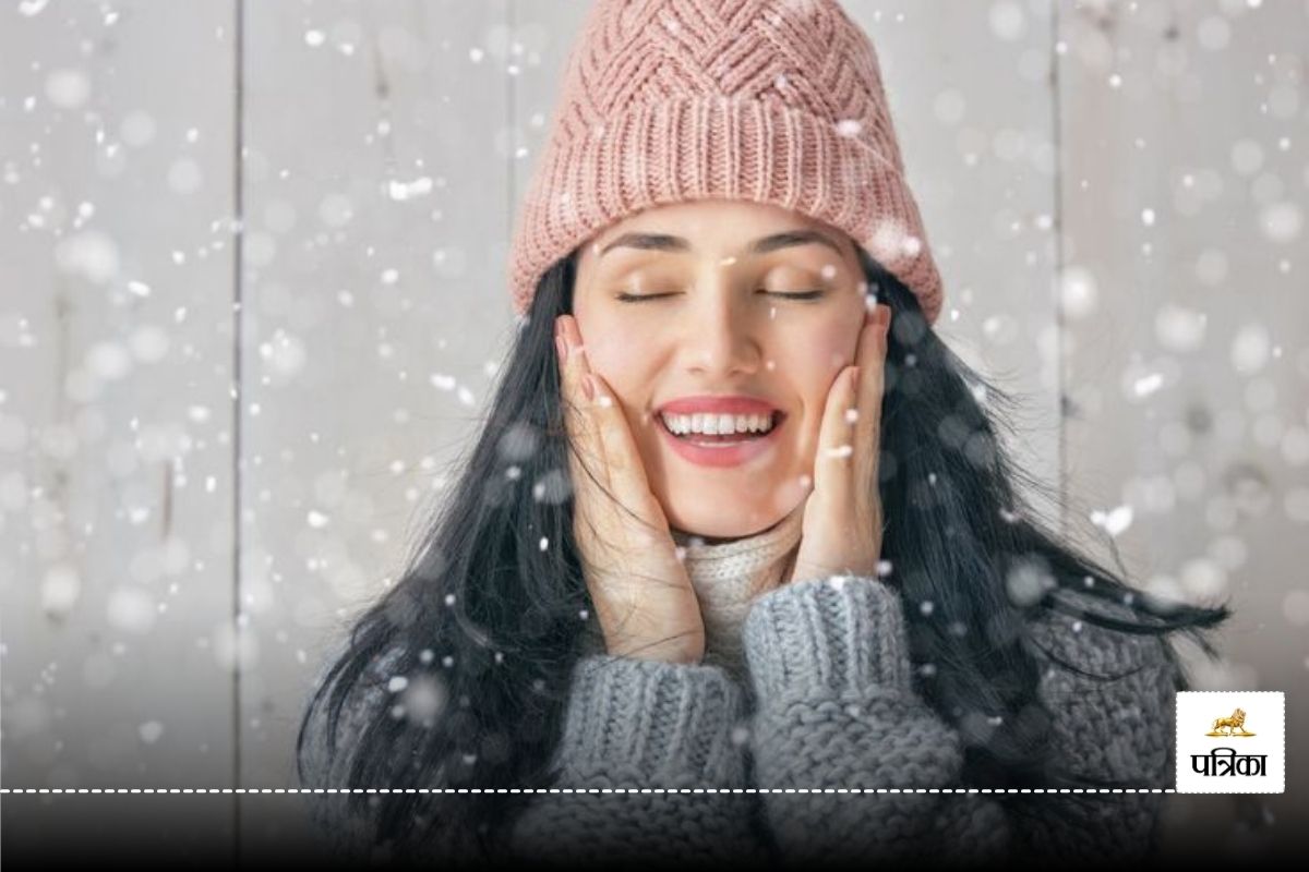 Winter Dry Skin Tips: सर्दियों में ड्राई स्किन पर चमक बनाए रखने के लिए सुबह-सुबह
अपनाएं ये 6 Steps, दिखेंगी खूबसूरत