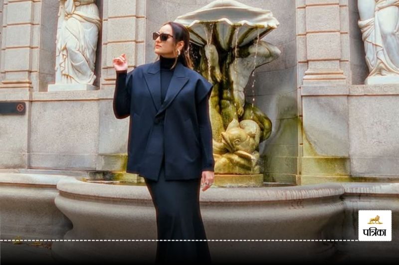 Winter Honeymoon Dresses