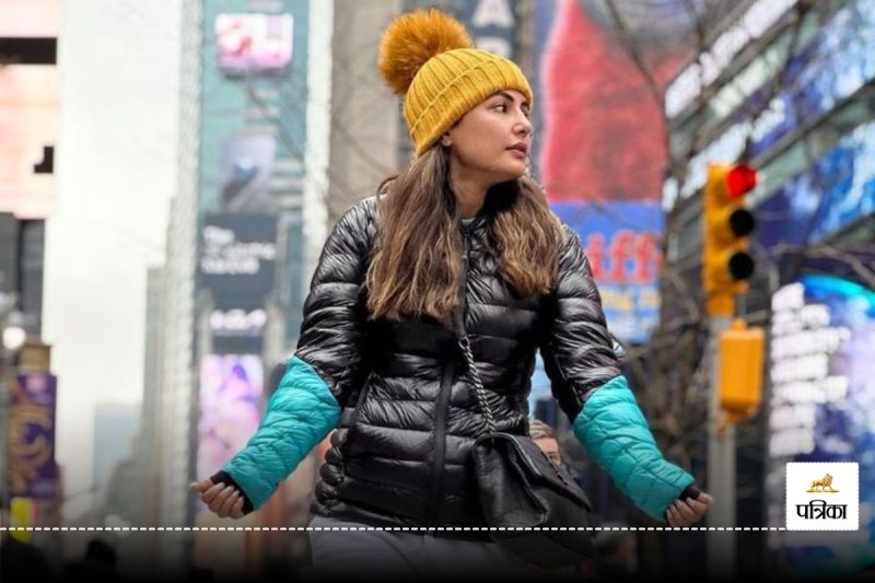 Winter Outfit Inspiration