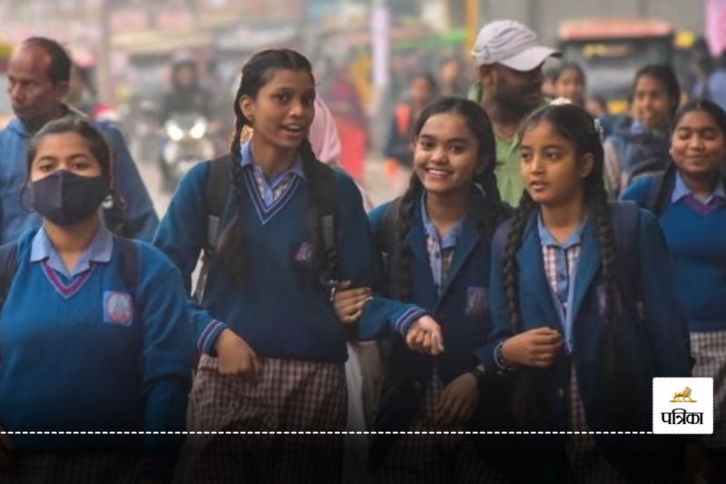 Winter Vacation in Haryana