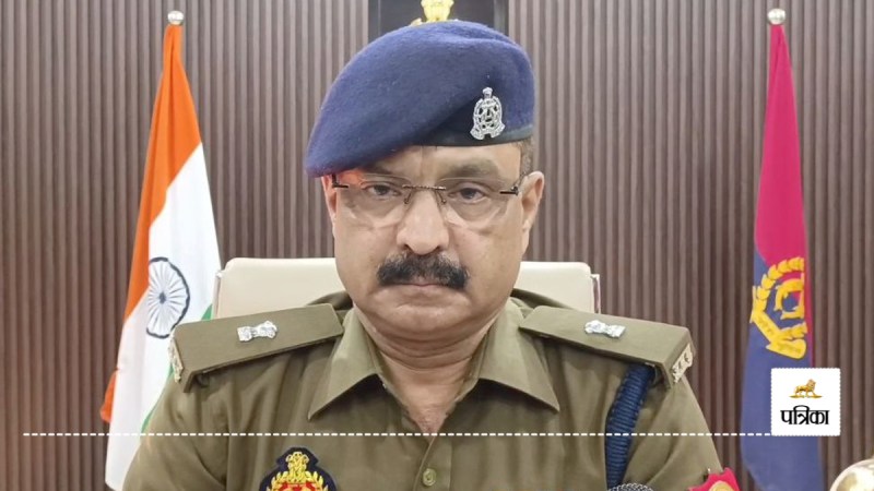 Woman strangled to death in Moradabad