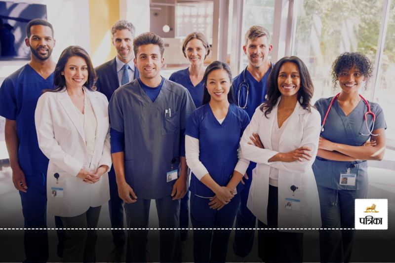 World Health Organisation