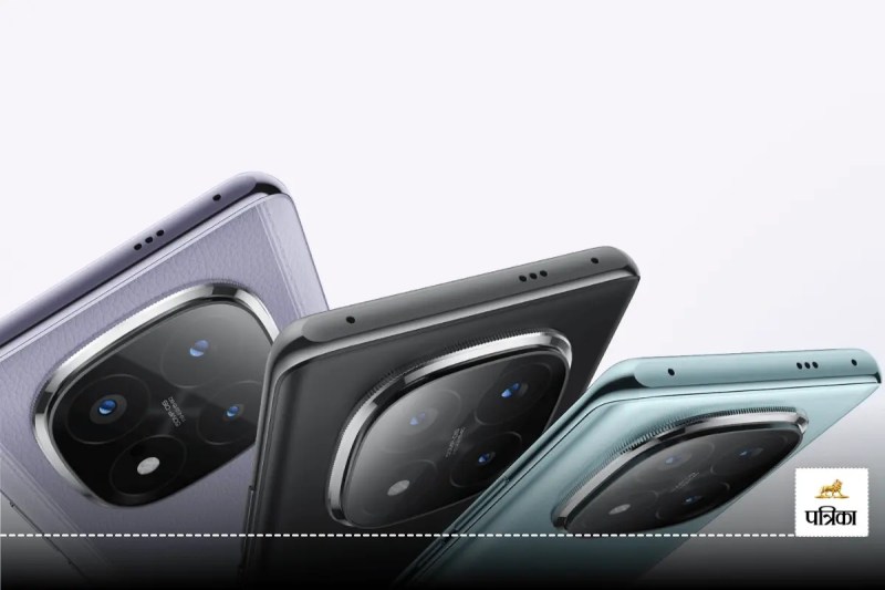 Xiaomi Redmi Note 14 Series