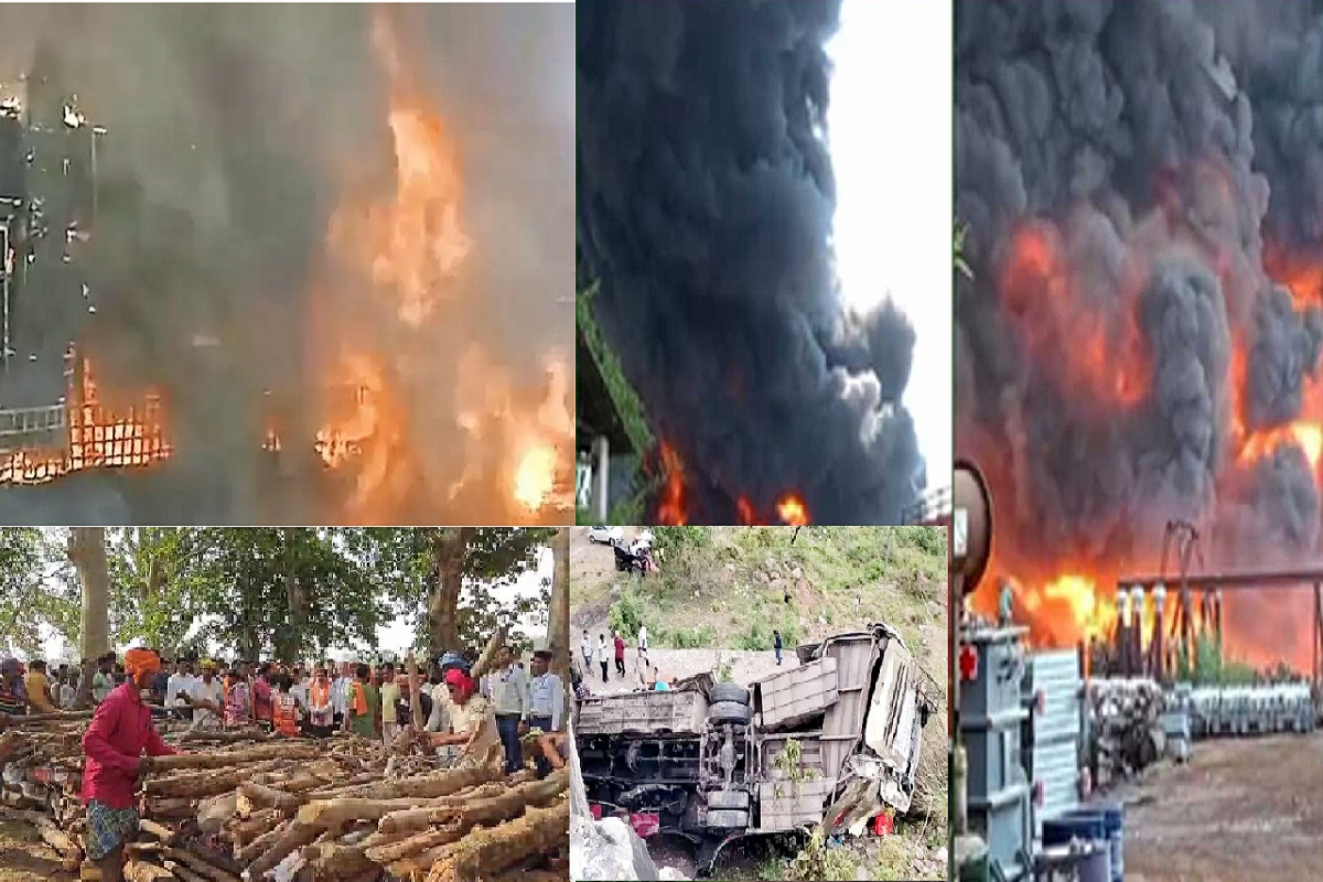 Year ender 2024 chhattisgarh