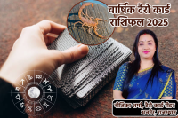 Yearly Tarot Reading Scorpio 2025 love life