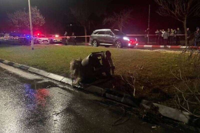 Yemen's attack on Israel