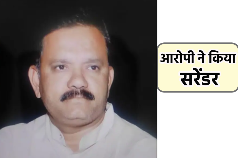 Yogendra Solanki News